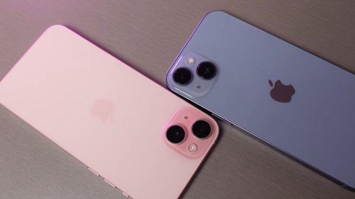 Harga iPhone 15 Turun Drastis Mei 2025, Kini Cuma Dibanderol Mulai Rp 11 Jutaan – Penurunan Harga Signifikan pada Berbagai Varian iPhone 15 yang Menjadi Pilihan Terjangkau di Pasar Indonesia
