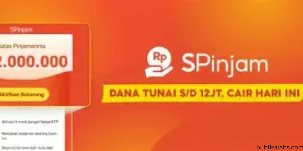 SPinjam Shopee Adalah: Cara Kerja, Bunga, dan Biayanya
