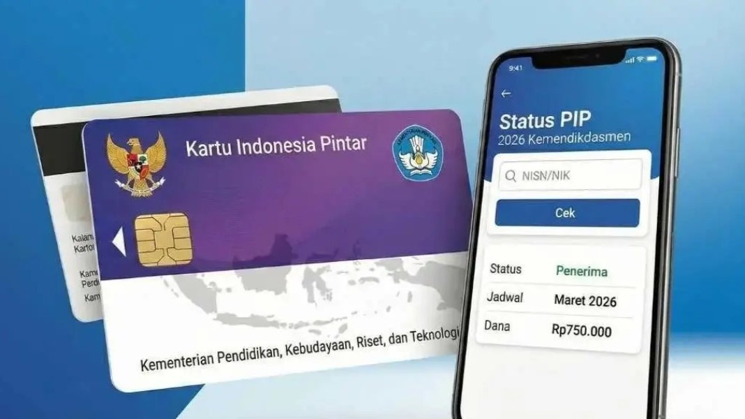 Cara Cek PIP Maret 2026 Secara Online untuk Siswa SD SMP SMA SMK Beserta Jadwal Pencairan Terbaru
