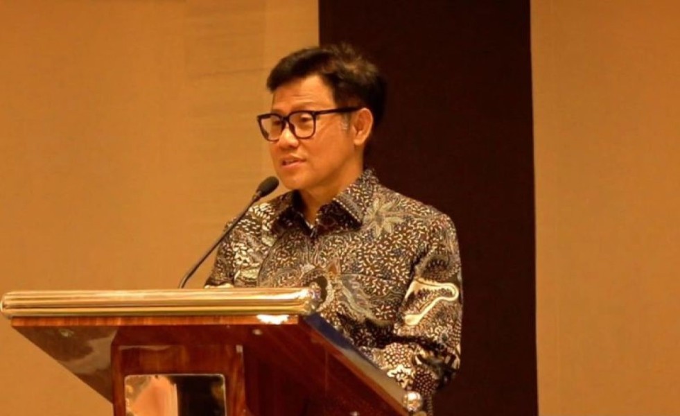 Pemberdayaan Masyarakat Jadi Fokus Pemerintah Hapus Kemiskinan Ekstrem