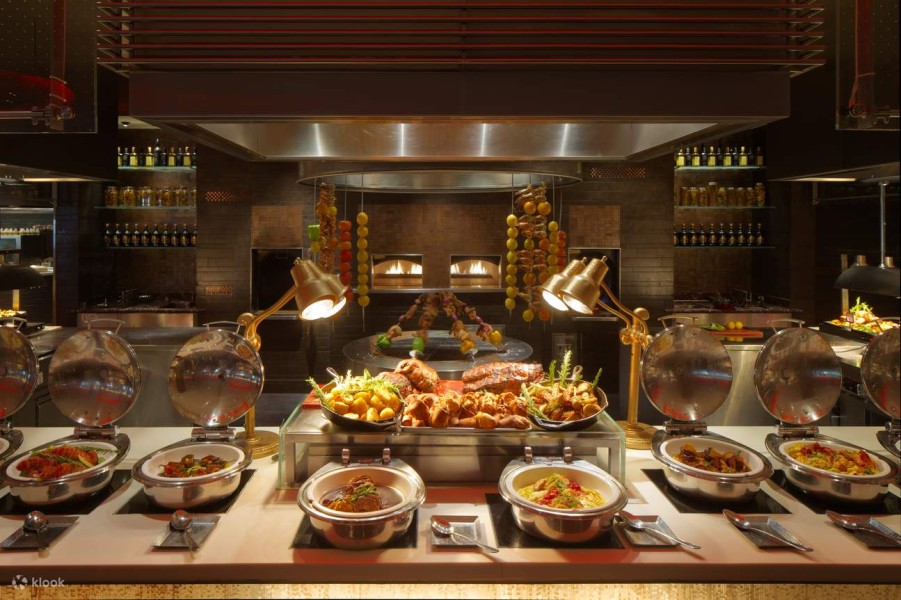 Koki AI dan Teknologi Mengubah Wajah Industri Kuliner di Dubai