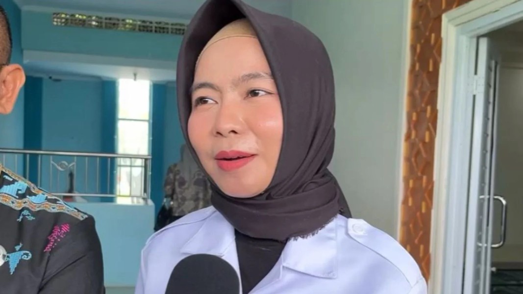 BGN Regional Sultra Laporkan Capaian Program MBG Ratusan Ribu Penerima