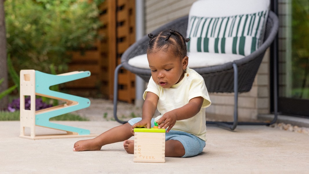 Tips Sederhana Agar Anak Mau Bermain Mandiri Tanpa Rewel Setiap Hari