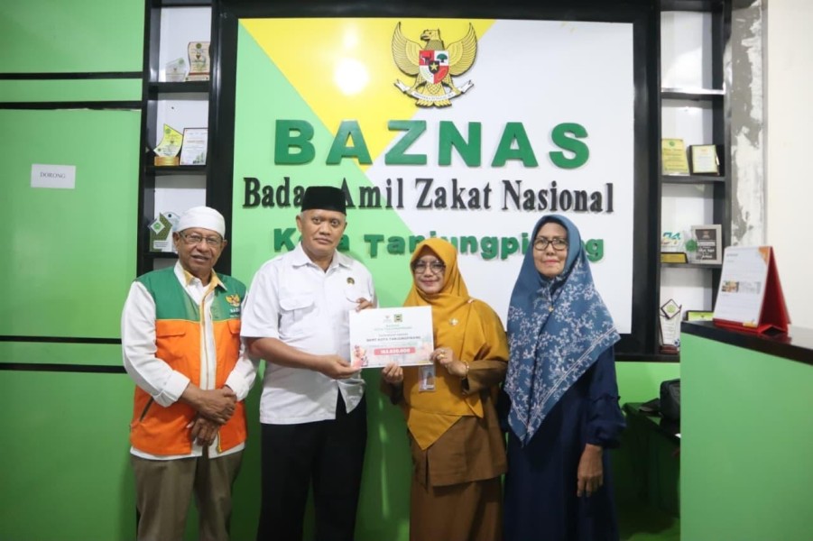 Sinergi Strategis BAZNAS dan Media: Membangun Arsitektur Zakat demi Kedaulatan Ekonomi Nasional