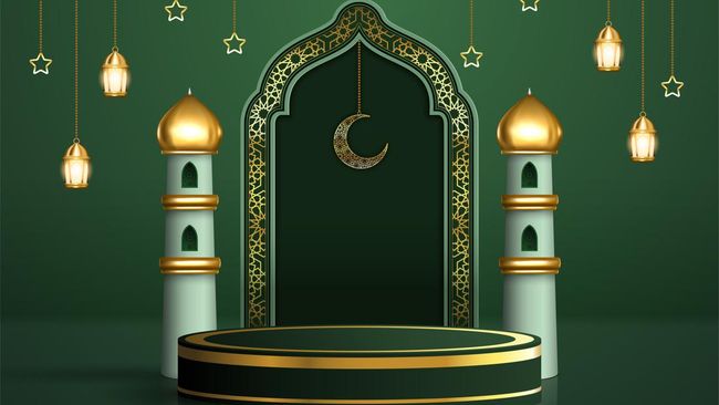 Ucapan Selamat Menunaikan Ibadah Puasa Ramadhan 2026 Cocok Untuk Status WhatsApp dan Doa Penuh Makna