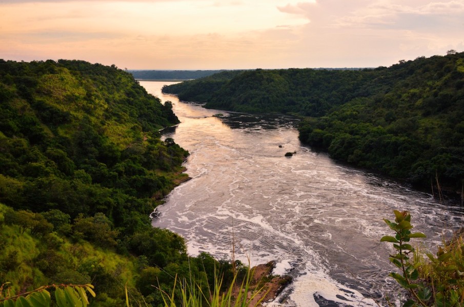 Sungai Terpanjang Dunia dan Peran Vitalnya bagi Kehidupan