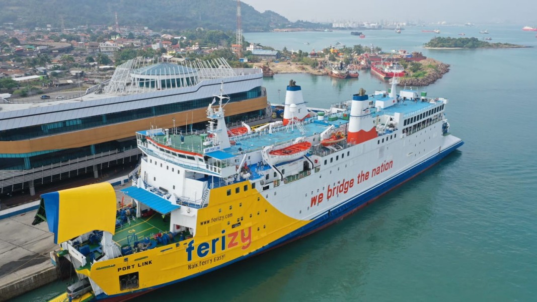 Diskon Tarif ASDP Mudik Lebaran 2026 hingga 50 Persen, Cek Rute dan Periode Berlaku