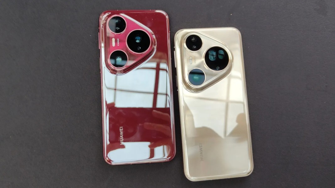 Huawei Pura 80 Series, Smartphone Flagship untuk Fotografi Profesional