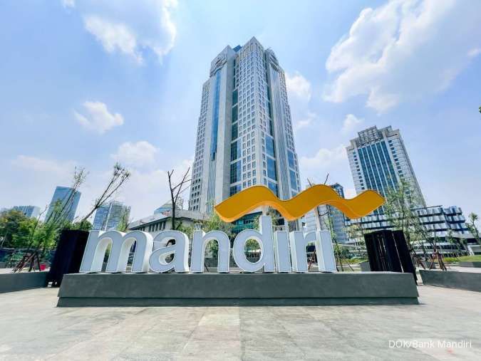 Bank Mandiri Gandeng Hermina Group Perkuat Pembiayaan KPR Bersubsidi untuk Tenaga Kesehatan di Seluruh Indonesia