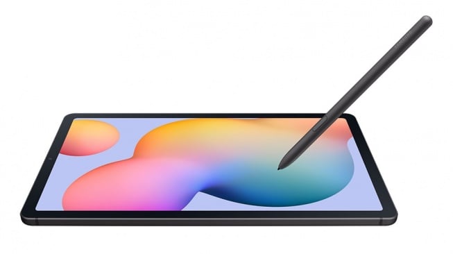 6 Tablet Samsung 128GB Harga Terjangkau, Mulai Rp2 Jutaan
