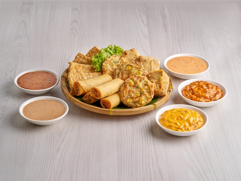 Hindari 7 Jenis Makanan Ini agar Otak Tak Cepat Menyusut