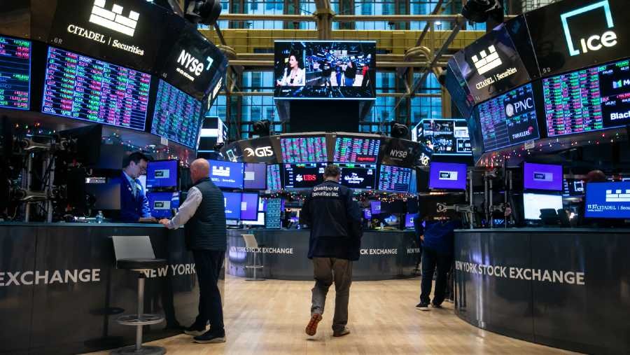 Bursa Saham Asia Menguat, Efek Kemenangan PM Takaichi dan Wall Street