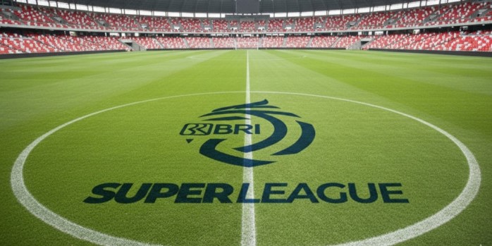 Duel Sengit Papan Atas Persita Lawan Persija Hiasi Super League 2026