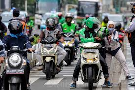 Regulasi Wajib untuk Ojol: BPJS Ketenagakerjaan Serukan Perlindungan Jaminan Sosial