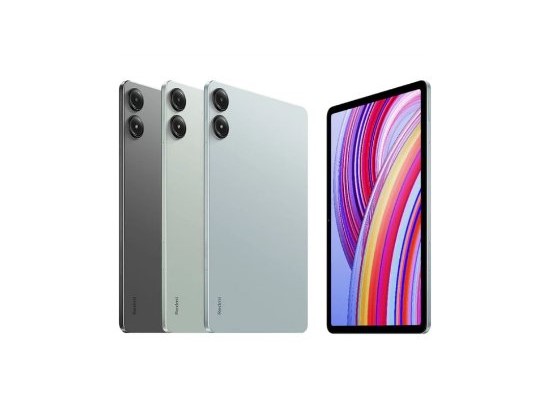 Spesifikasi Lengkap dan Harga Terjangkau Redmi Pad Pro