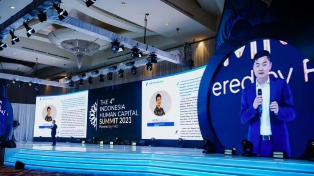 BUMN Optimalisasi AI Kuatkan Peran Karyawan di Era Digital