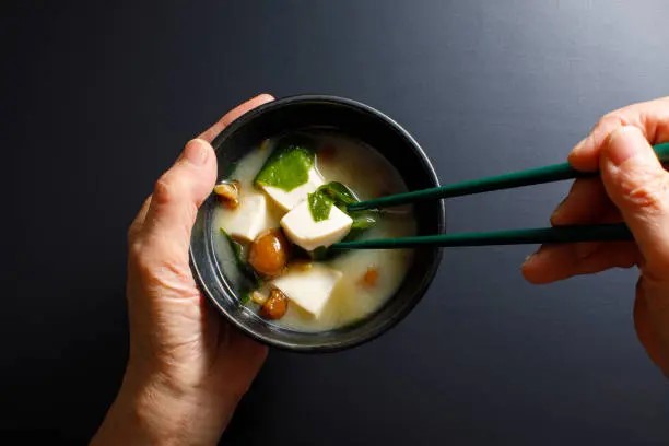 Makanan Tradisional Jepang yang Membantu Menjaga Kesehatan Tubuh