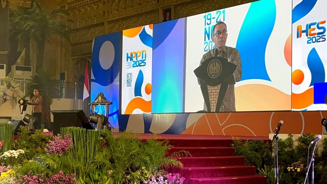 Kolaborasi Pendidikan Tinggi Menuju Pusat Pertumbuhan Ekonomi Baru Indonesia 2025