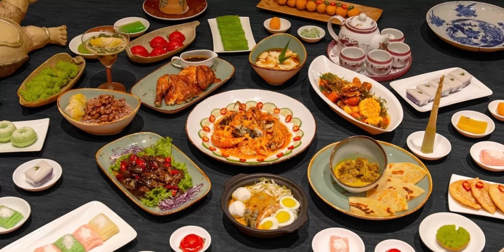 Variasi Menu Buka Puasa Ramadan 2026: Dari Takjil Tradisional Hingga Tren Kekinian