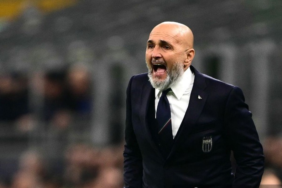 Tiga Pelajaran Berharga dari Debut Sukses Luciano Spalletti di Juventus