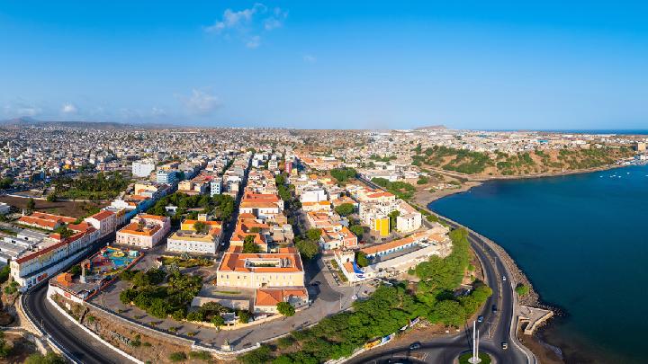 5 Pulau Paling Memikat di Cape Verde yang Wajib Dikunjungi