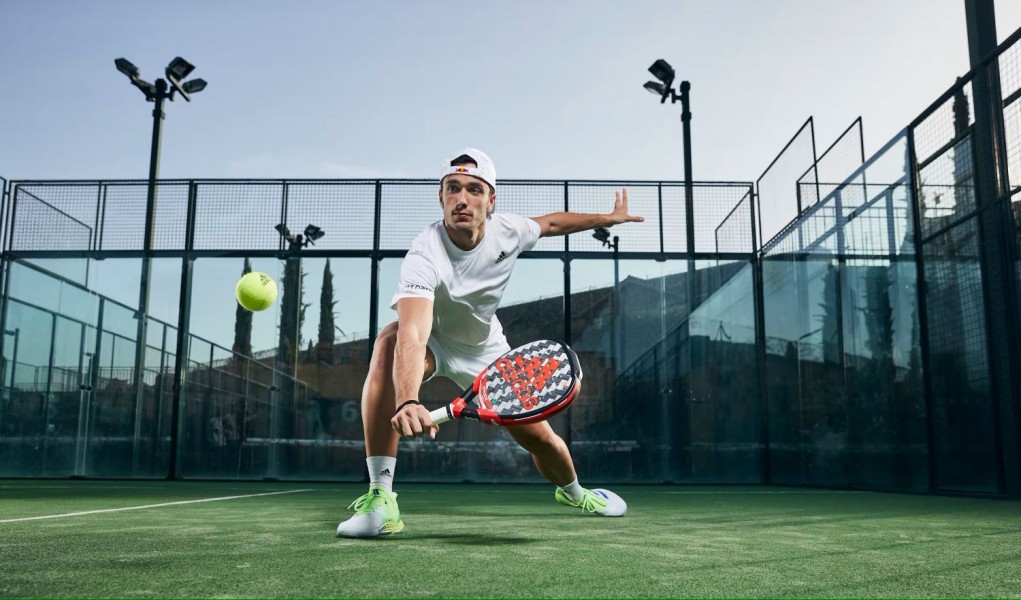 Tips Dokter RSCM Cegah Cedera saat Olahraga Padel
