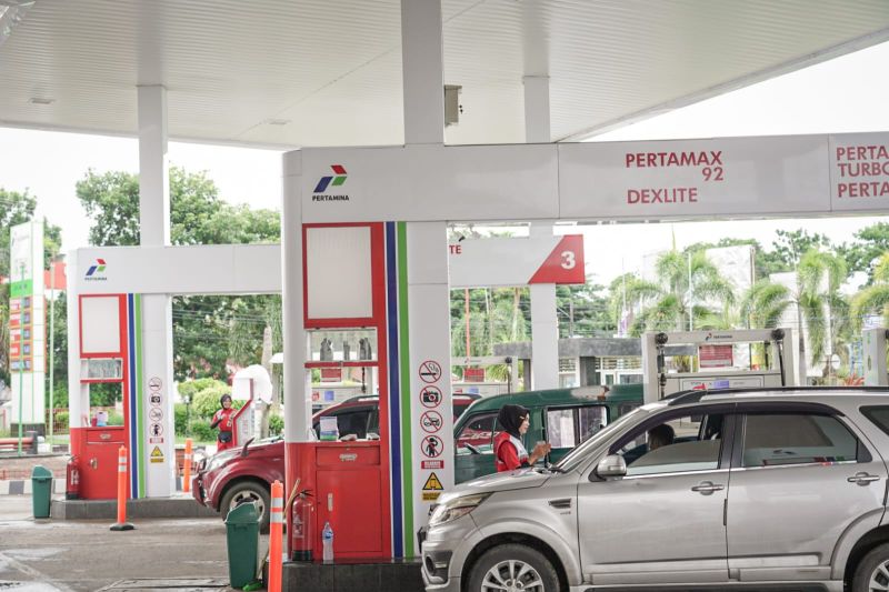 Pertamina Pastikan Pasokan Energi Aman Selama Libur Panjang Idul Adha 2025