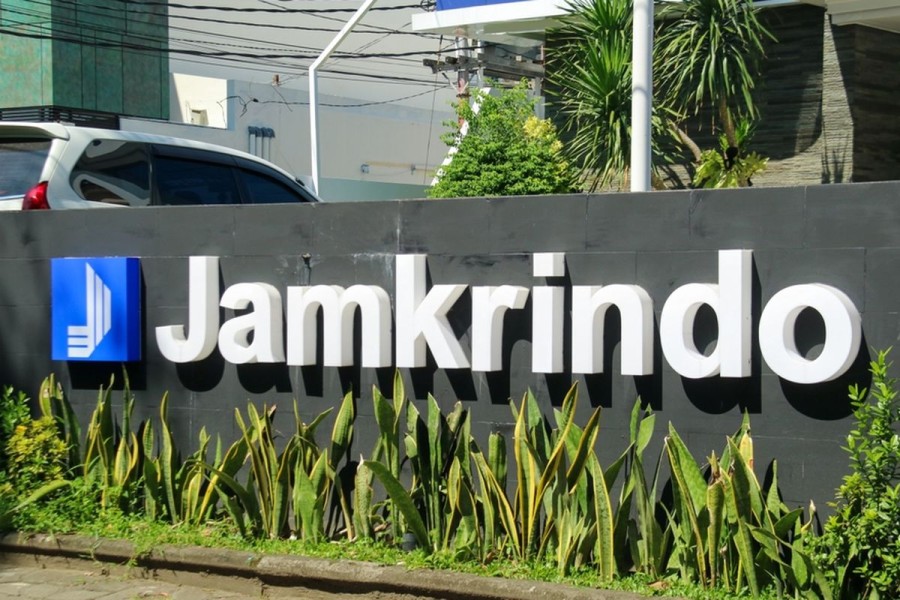 Jamkrindo Catat Laba Rp 1,28 Triliun, Perkuat UMKM dan Penciptaan Lapangan Kerja