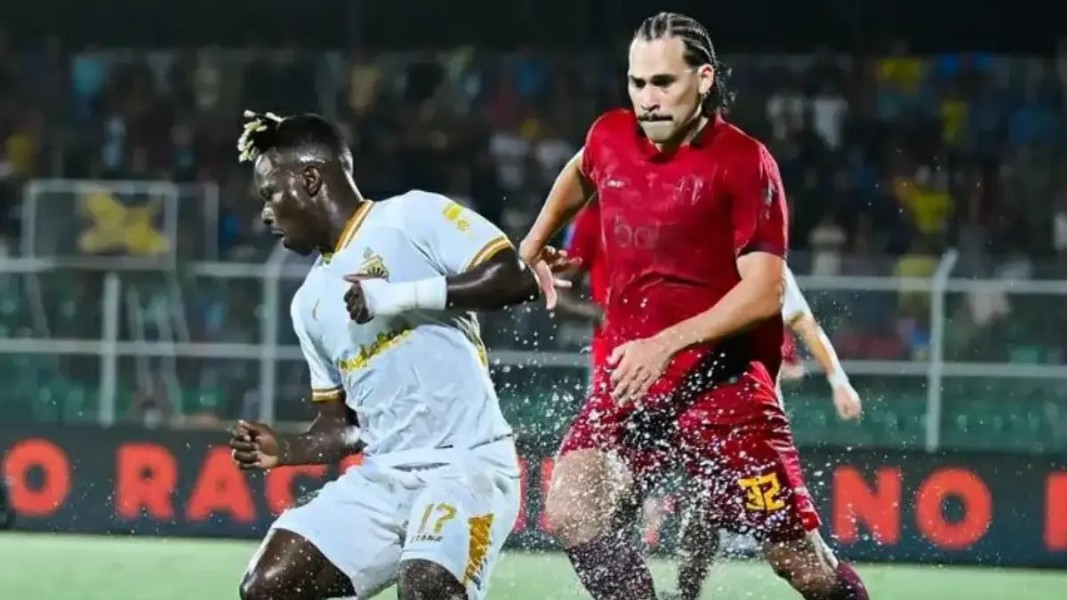 Bhayangkara FC Taklukkan Arema FC Singo Edan Paceklik Menang