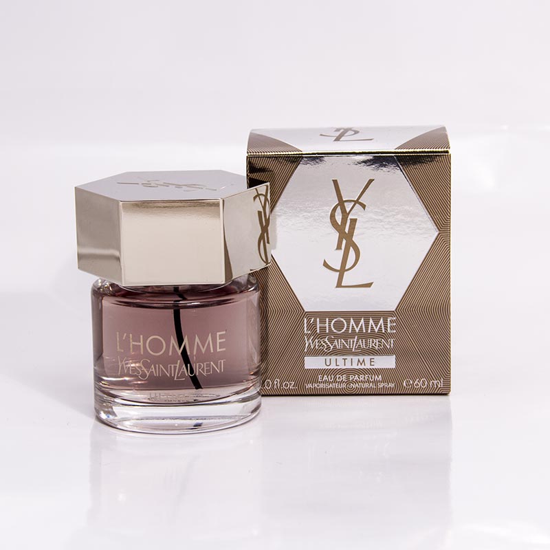 6 Rekomendasi Parfum YSL untuk Pria, Best Seller dan Jadi Favorit Banyak Kalangan