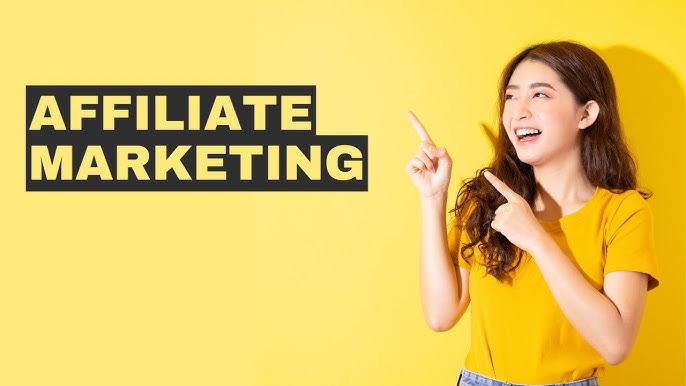 Daftar Situs Affiliate Marketing Terbaik dan Komisinya