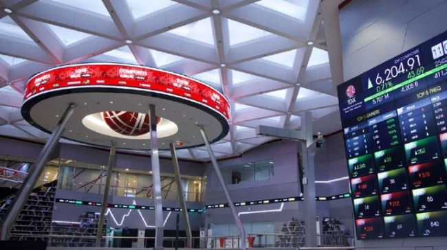 Bocoran 5 Perusahaan Jumbo yang Siap Melantai di BEI Tahun 2026