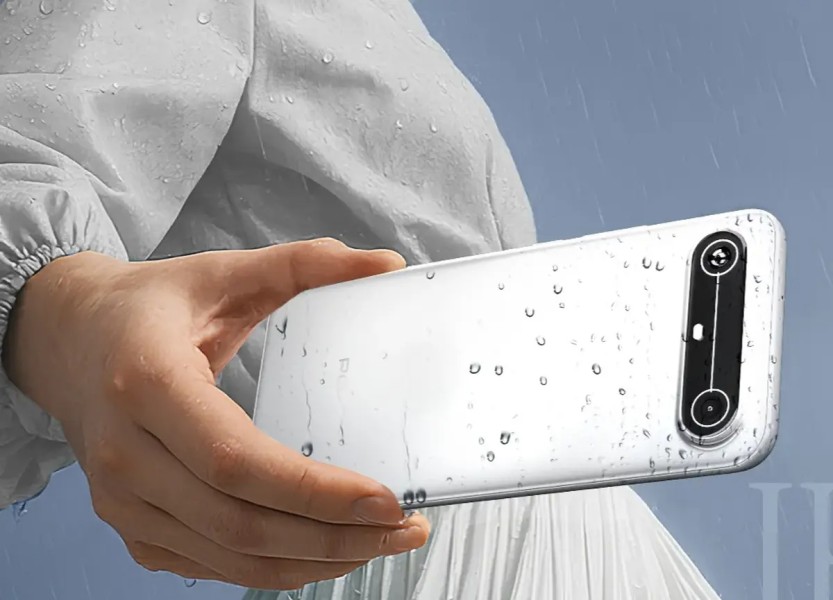 Spesifikasi Tecno Spark Slim serta Pova Slim 2025