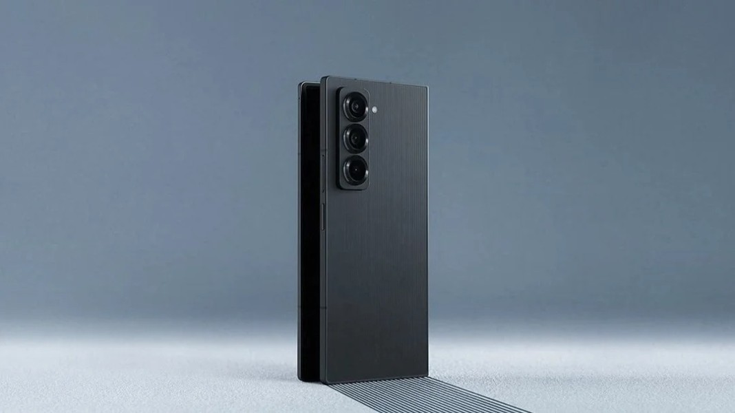 Samsung Galaxy Z Fold 7 Resmi Dirilis di Indonesia
