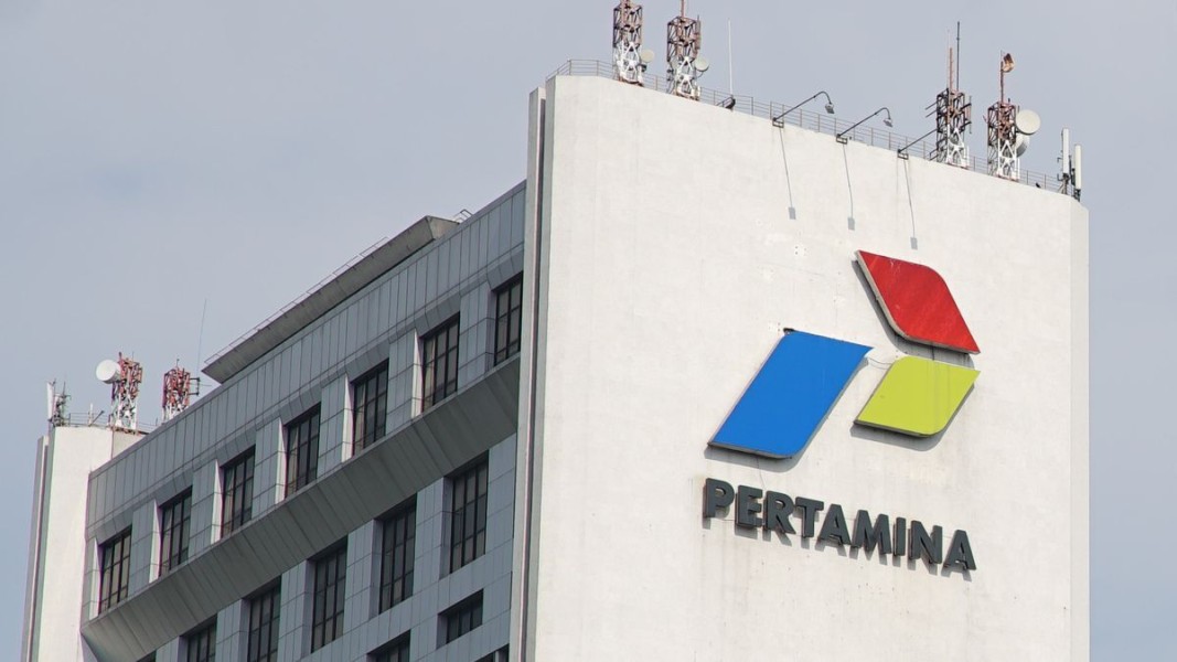 Pertamina Jalankan Strategi Pertumbuhan Ganda Perkuat BBM dan Energi