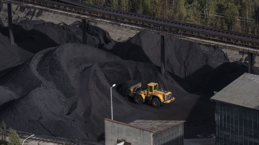 ESDM Amankan Pasokan Batu Bara PLTU Lewat PKP2B Dan BUMN 2026