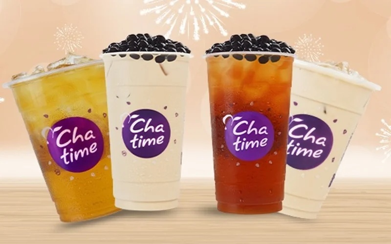 Chatime 2025: Pilihan Minuman Teh Favorit