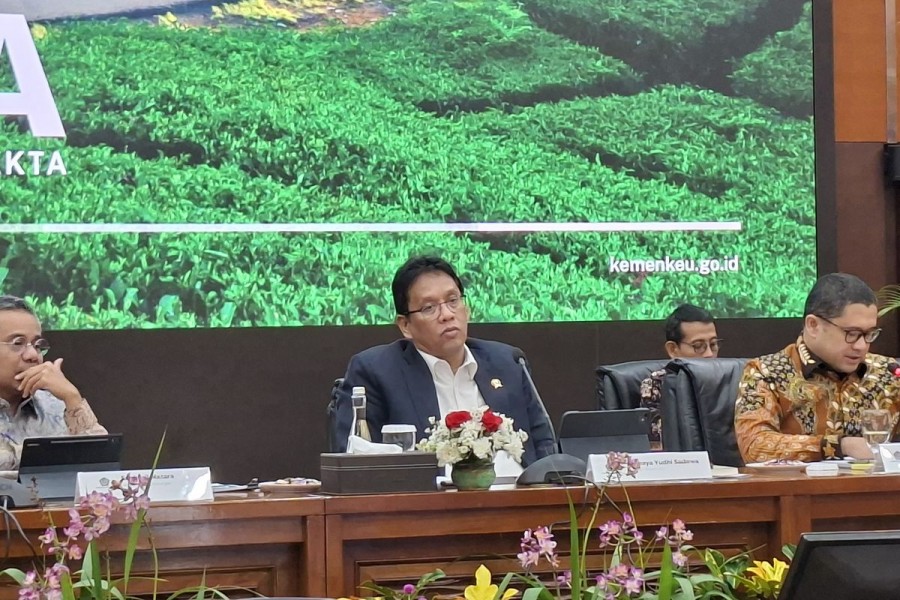 Sinyal Kenaikan Gaji ASN 2026 Muncul, Pemerintah Masih Hitung Kekuatan Fiskal Negara