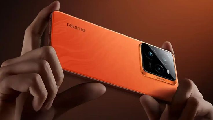 Realme GT 8 Pro Tembus Skor Antutu 4 Juta, Flagship Murah dengan Performa Tinggi