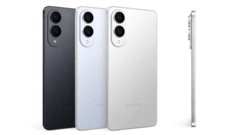 Samsung Galaxy S25 Edge, Smartphone Pintar untuk Gaya Hidup Aktif