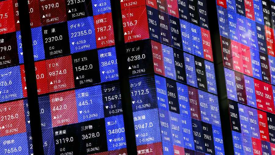 Bursa Eropa Menguat Didukung Optimisme Pasar