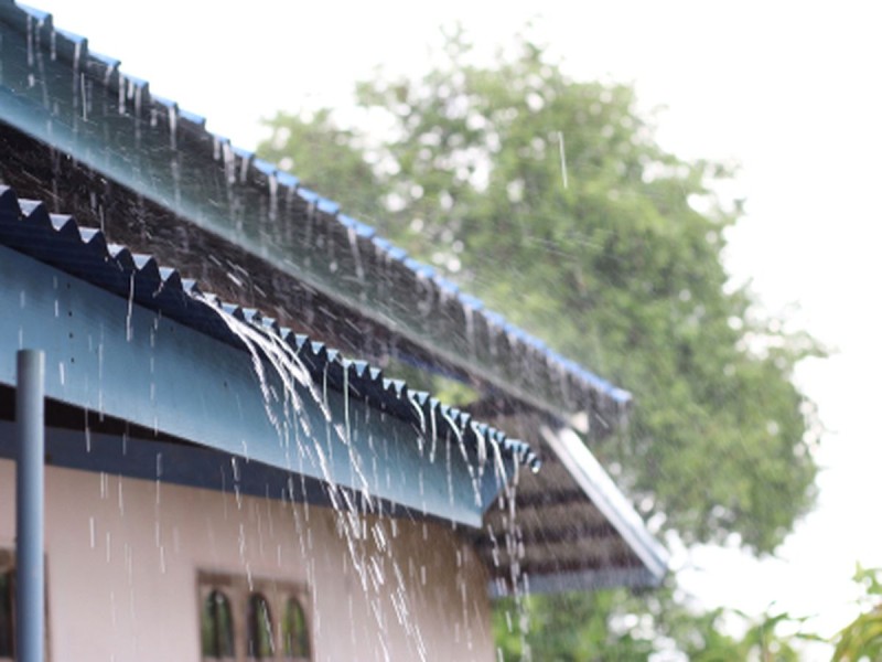 BMKG Prakirakan Jakarta Diguyur Hujan Sepanjang Hari Senin 23 Februari 2026