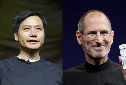 Pendiri Xiomi Lei Jun Tegaskan Identitas Diri Dan Tolak Julukan Steve Jobs Dari China