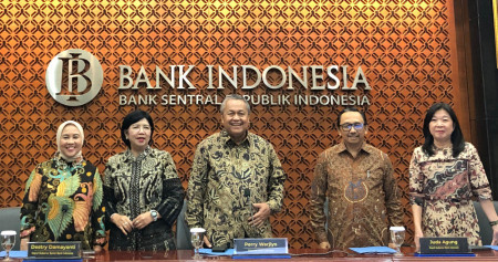 Jadwal Lengkap Rapat Dewan Gubernur Bank Indonesia 2026