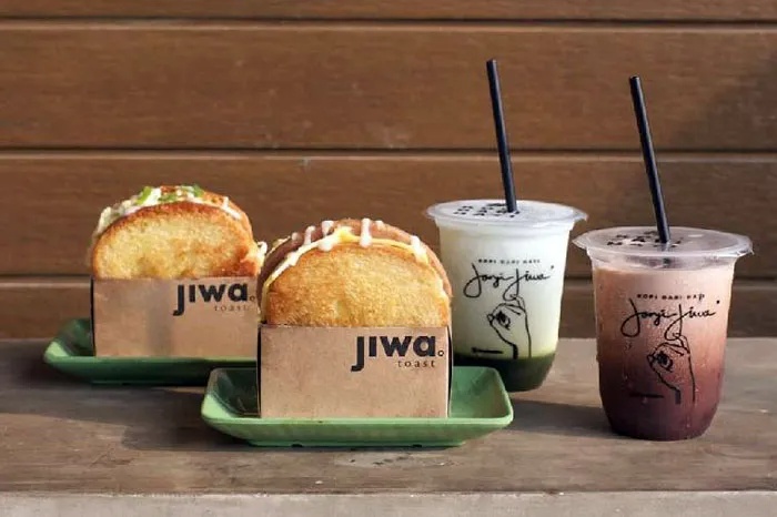 Temukan Menu Best Seller Janji Jiwa