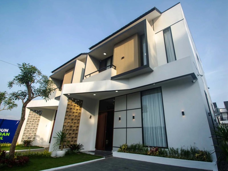 Banjir Sumatera Ubah Pola Pikir Konsumen Properti Lebih Hati Hati Tahun 2026