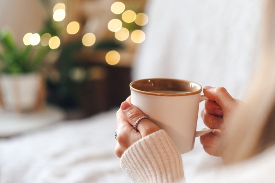 Alasan Penting Jangan Minum Kopi Langsung Setelah Bangun