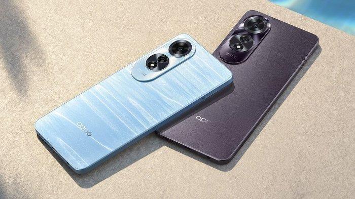 Menilik Ragam Harga dan Spesifikasi HP Oppo Terbaru di Juli 2025