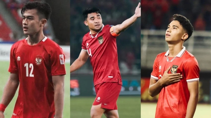 Pemain Abroad Asia Berpeluang Bela Timnas Indonesia di Piala AFF 2026
