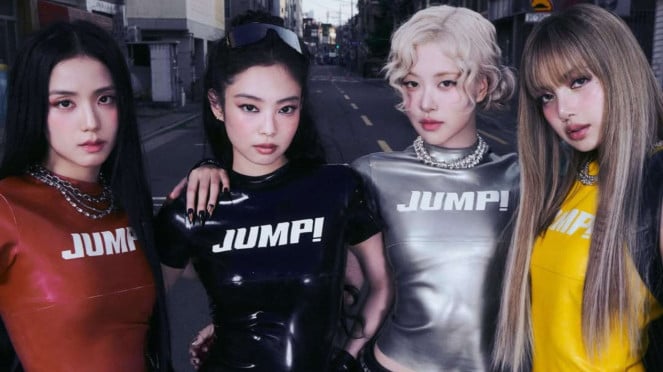 Blackpink Bersiap Syuting Video Musik Baru, Fans Antusias